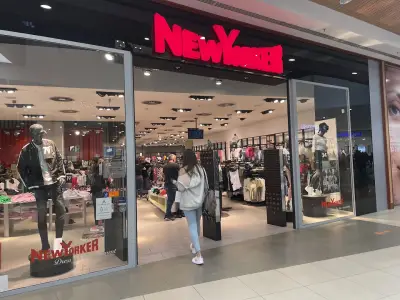New Yorker