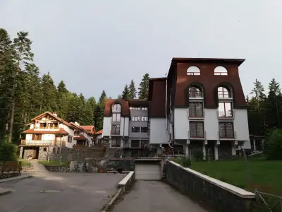 Вилно Селище Свети Георги
