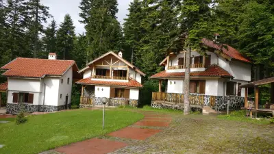 Вилно Селище Свети Георги