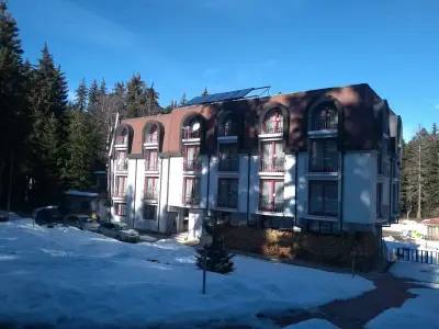 Вилно Селище Свети Георги