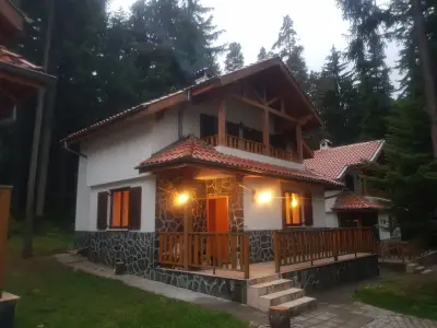 Вилно Селище Свети Георги
