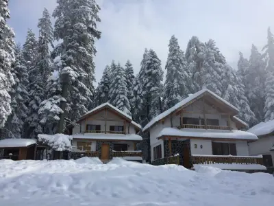 Вилно Селище Свети Георги