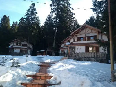 Вилно Селище Свети Георги