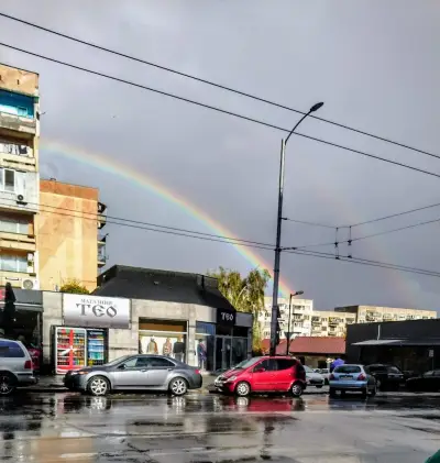 Магазин ТЕО
