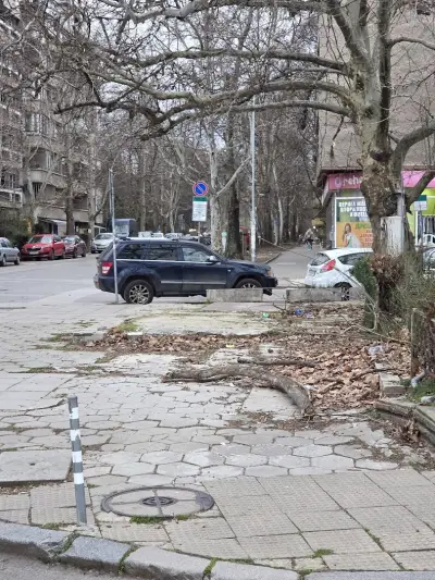 Дрехата БГ