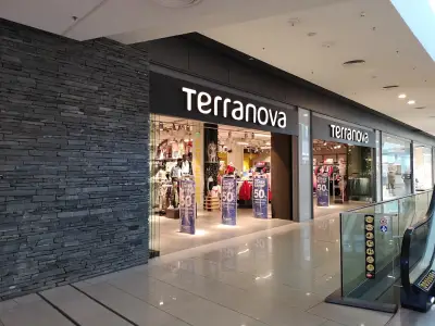 Терранова