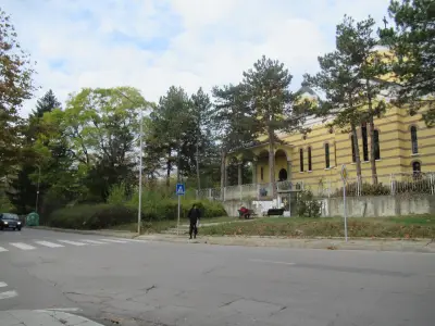OU „L. Karavelov“