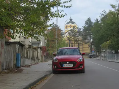 OU „L. Karavelov“