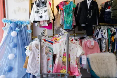 Baby Butik Elisa - бутик за бебешки и детски дрехи