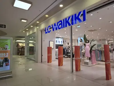 LC Waikiki