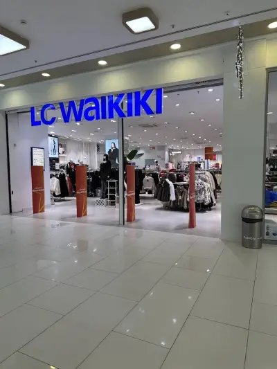 LC Waikiki