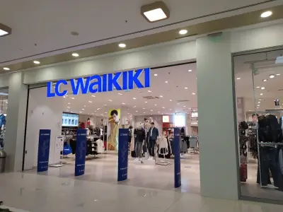 LC Waikiki