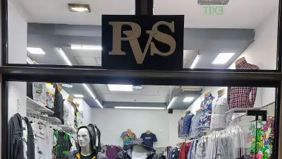 PVS