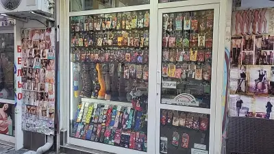 MyFamilyShop