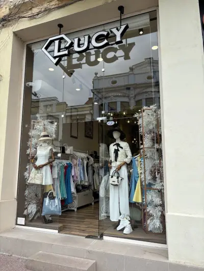 LUCY Fashion