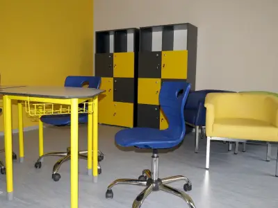 ПРОФЕСИОНАЛНА ГИМНАЗИЯ ПО ТЕХНИКА И ЛЕКА ПРОМИШЛЕНОСТ