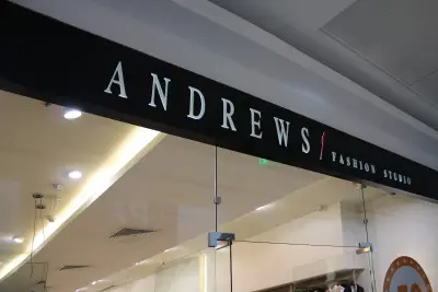 Andrews/ Mall Plovdiv