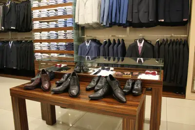 Andrews/ Mall Plovdiv