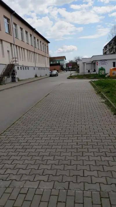 Магазин "Вени"