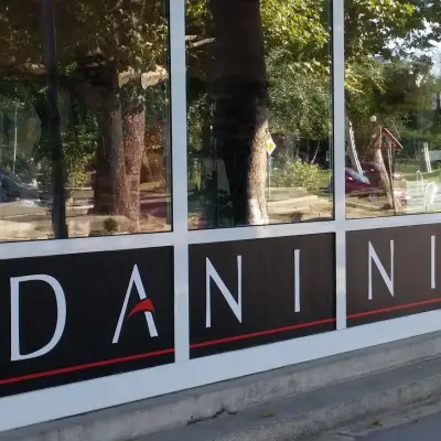 магазин DANINI- Козлодуй