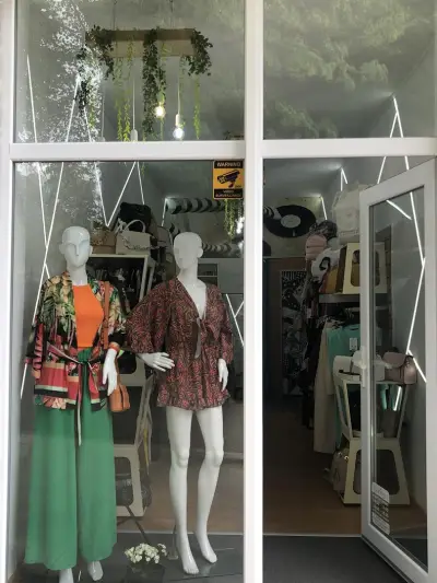 The Boutique Aytos
