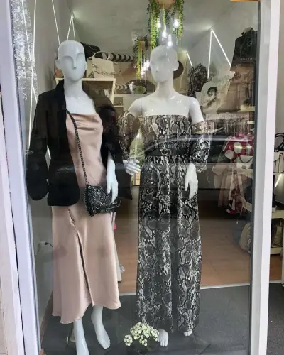 The Boutique Aytos