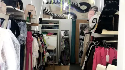 The Boutique Aytos
