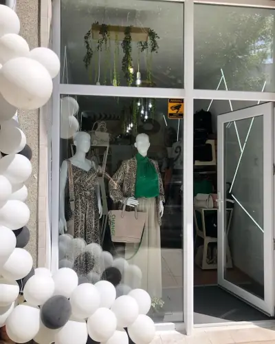 The Boutique Aytos