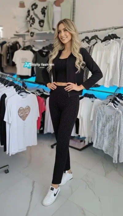 Djully fashion (магазин - шивашко ателие)