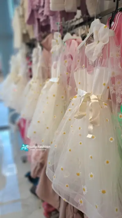 Djully fashion (магазин - шивашко ателие)