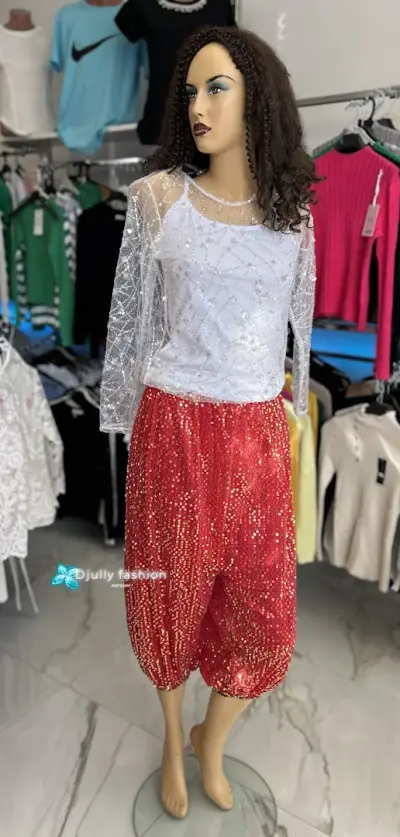 Djully fashion (магазин - шивашко ателие)