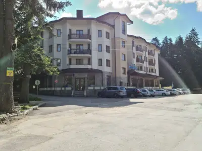Studio Villa Park 408