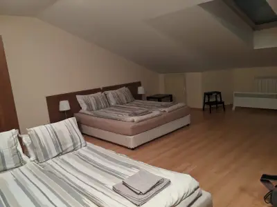 Studio Villa Park 408