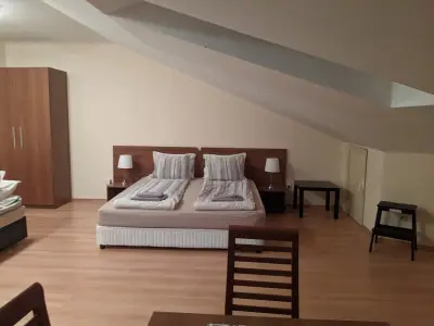 Studio Villa Park 408