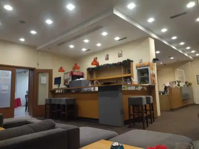 Studio Villa Park 408