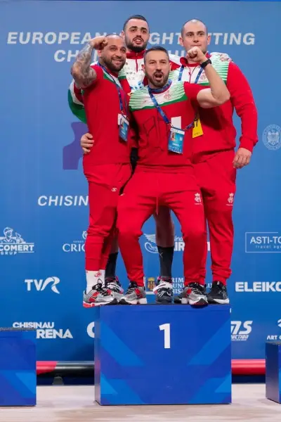 КРАСИКО СПОРТ / KRASIKO SPORT