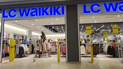 LC Waikiki