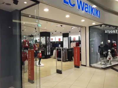 LC Waikiki