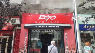 EGO BOUTIQUE