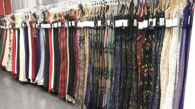 EGO BOUTIQUE