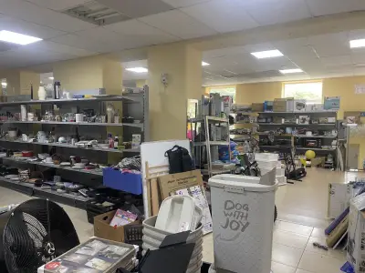 Шок
