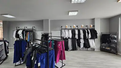 Палтекс | Palltex Работно облекло