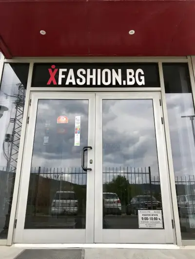 XFASHION