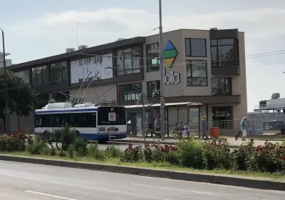 Fiolla Варна