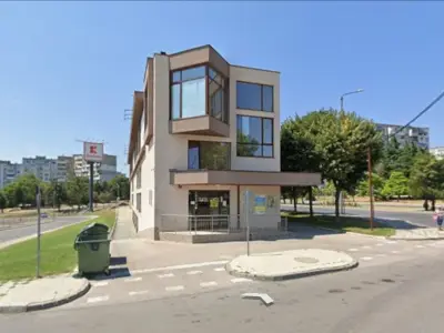 Fiolla Варна