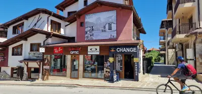COLMAR | Lifestyle shop in Bansko, Bulgaria