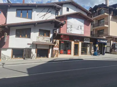 COLMAR | Lifestyle shop in Bansko, Bulgaria