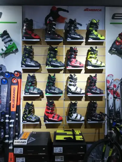 SPORTMIXX SHOP | RENT | SCHOOL
