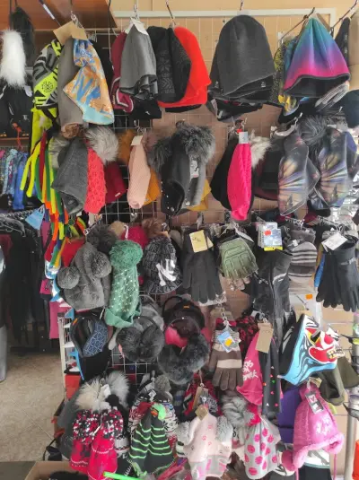 Спортен магазин Добринище /Dobrinishte sport shop