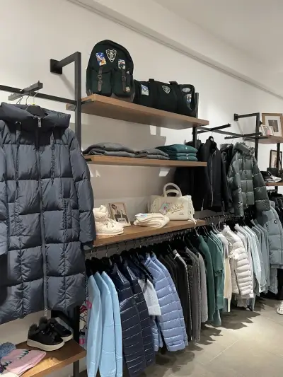 Amone Concept Store